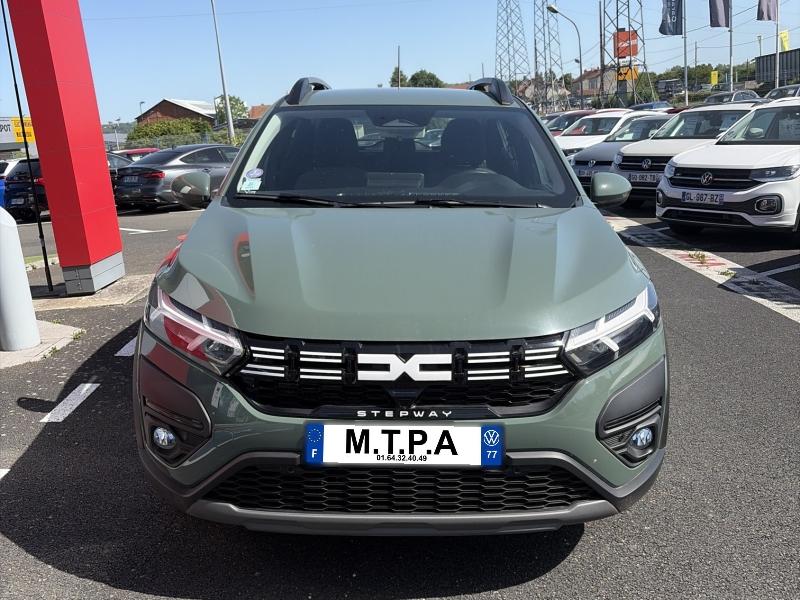 DACIA Sandero 1.0 TCe 90ch Expression