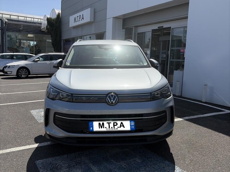 VOLKSWAGEN Tiguan 1.5 eHybrid 204ch VW Edition DSG6