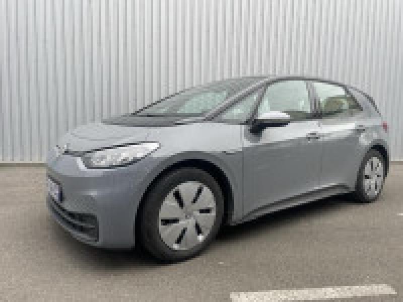 VOLKSWAGEN ID.3 150ch - 45 kWh City