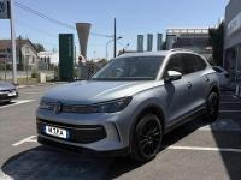 VOLKSWAGEN Tiguan 1.5 eHybrid 204ch VW Edition DSG6