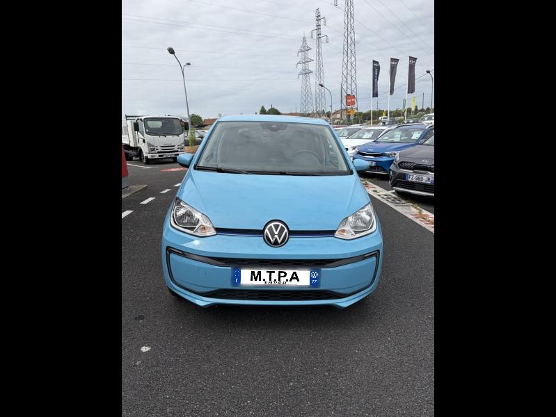 VOLKSWAGEN e-up! Electrique 83ch Life