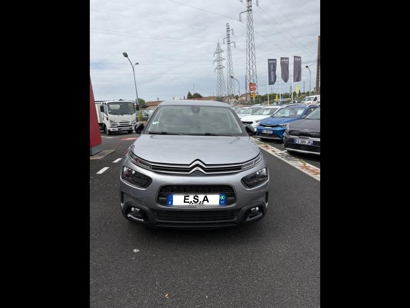 CITROEN C4 Cactus BlueHDi 100 Shine