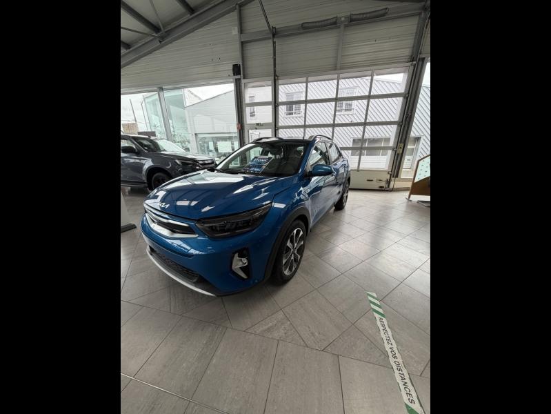 KIA Stonic 1.0 T-GDi 100ch Collection 2