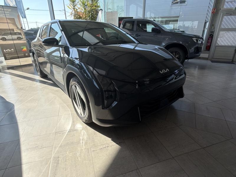 KIA EV4 204ch 81,4kWh Air MY27