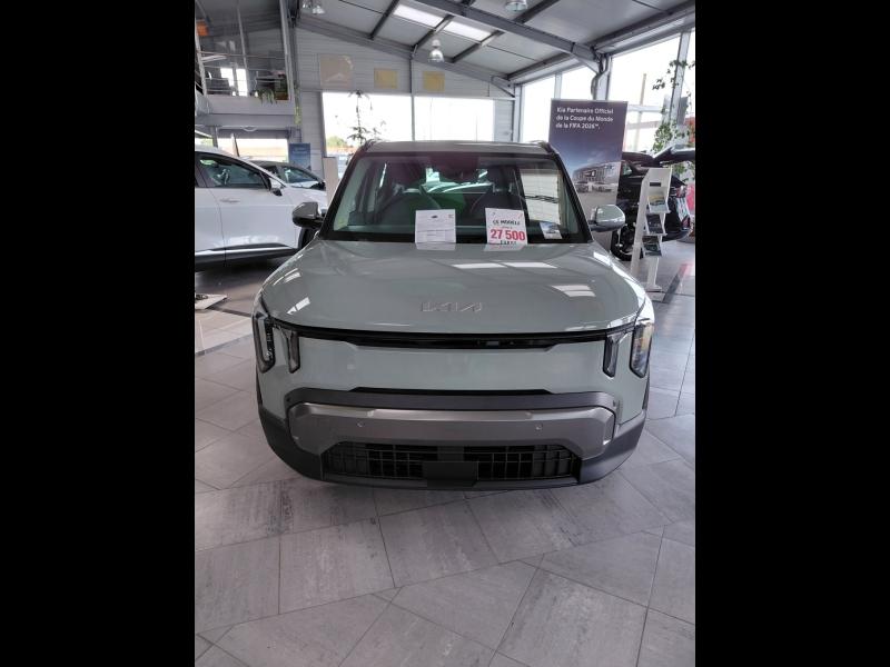 KIA EV2 147ch 42,2kWh Air