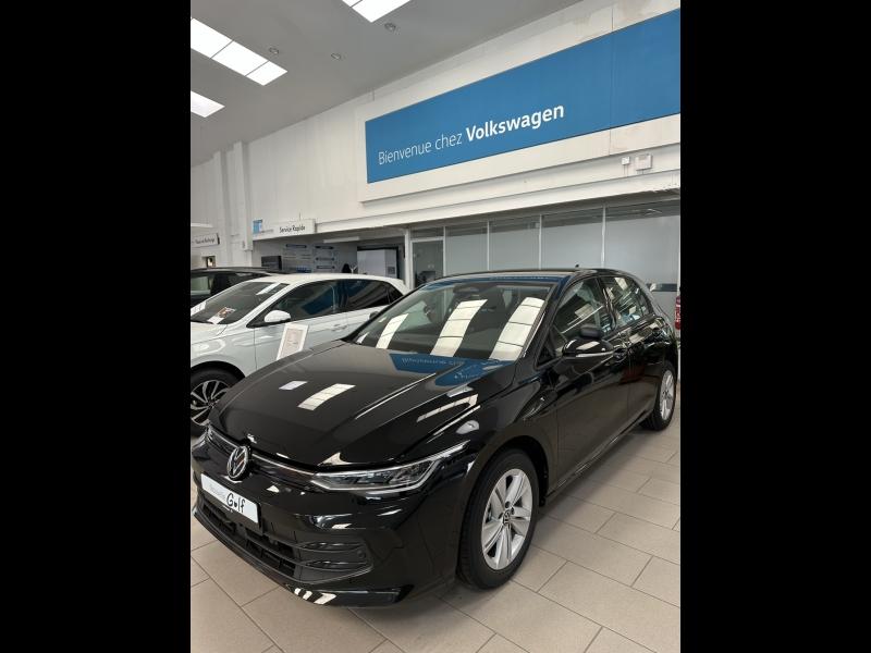 VOLKSWAGEN Golf 1.5 TSI EVO2 116ch Life Plus
