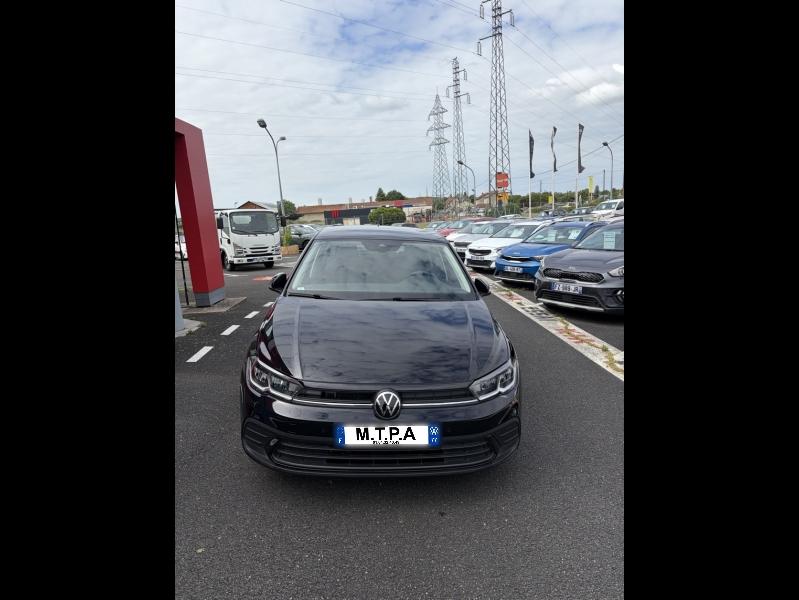 VOLKSWAGEN Polo 1.0 TSI 95ch Life
