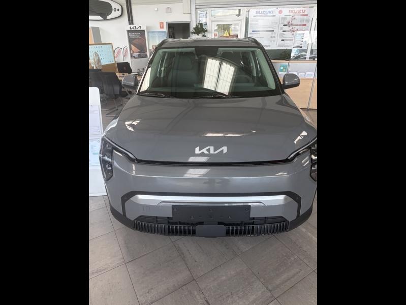 KIA EV3 204ch 81,4kWh Air 2026
