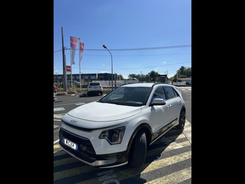 KIA Niro 1.6 GDi 141ch HEV Premium DCT6