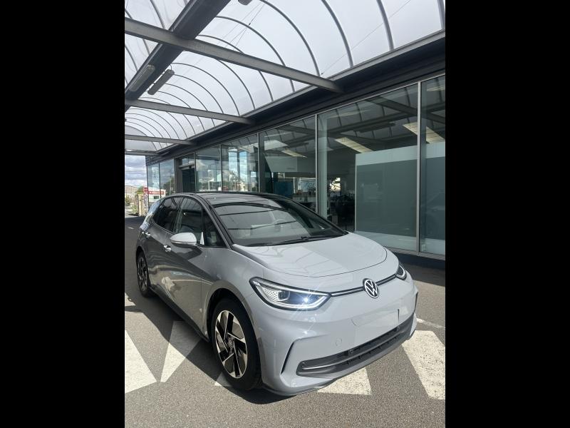VOLKSWAGEN ID.3 204ch Pro 59 kWh Life Max