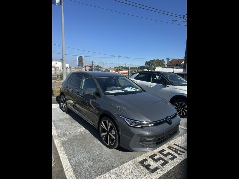 VOLKSWAGEN Golf 1.5 TSI EVO2 116ch VW Edition