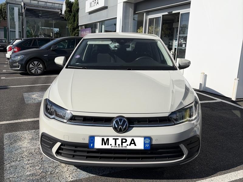 VOLKSWAGEN Polo 1.0 TSI 95ch Life
