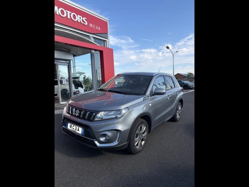 SUZUKI Vitara 1.5 Dualjet Hybrid 115ch Privilège Auto