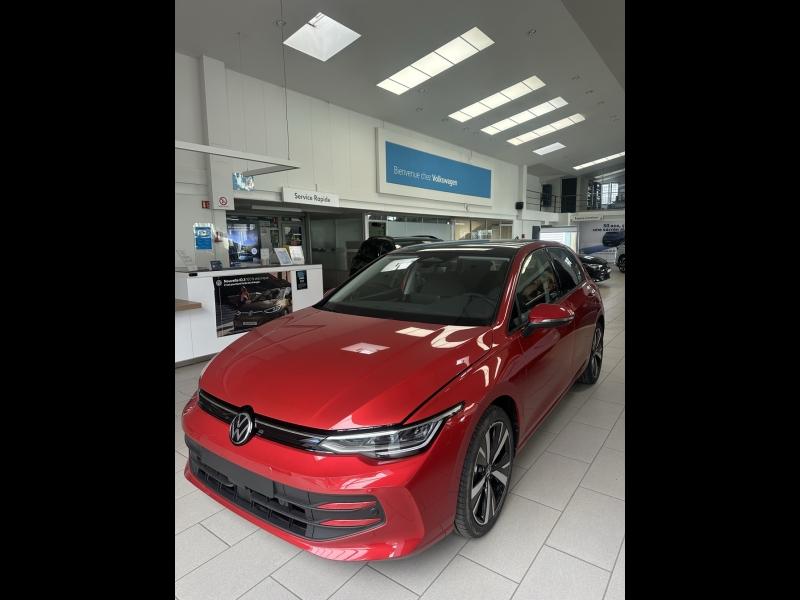 VOLKSWAGEN Golf 1.5 TSI EVO2 116ch VW Edition