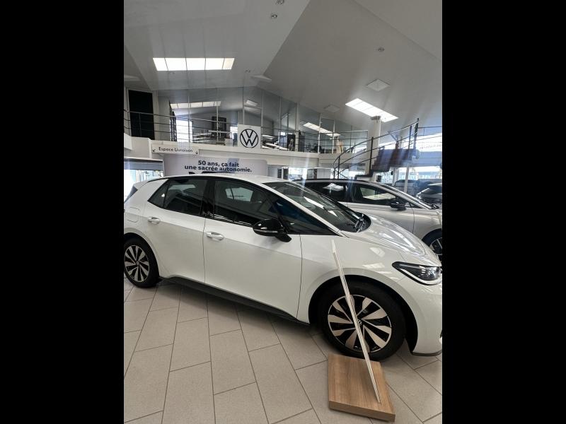 VOLKSWAGEN ID.3 Neo 170ch 50kWh Life