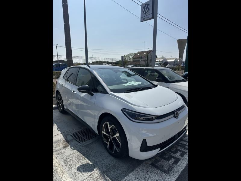 VOLKSWAGEN ID.3 Neo 170ch 50kWh Style