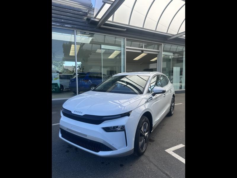 SKODA Enyaq 286ch 85 Element