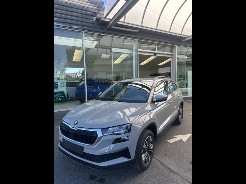 SKODA Karoq 1.5 TSI Evo 2 ACT 150ch Selection DSG7