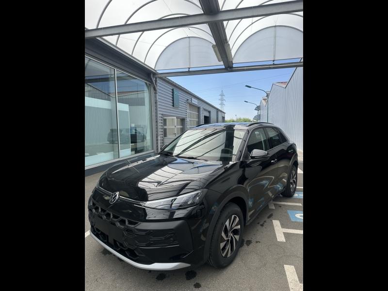 VOLKSWAGEN T-Roc 1.5 eTSI 116ch DSG7