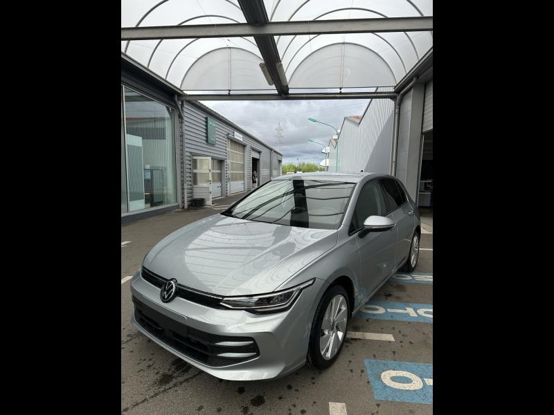 VOLKSWAGEN Golf 1.5 TSI EVO2 116ch VW Edition