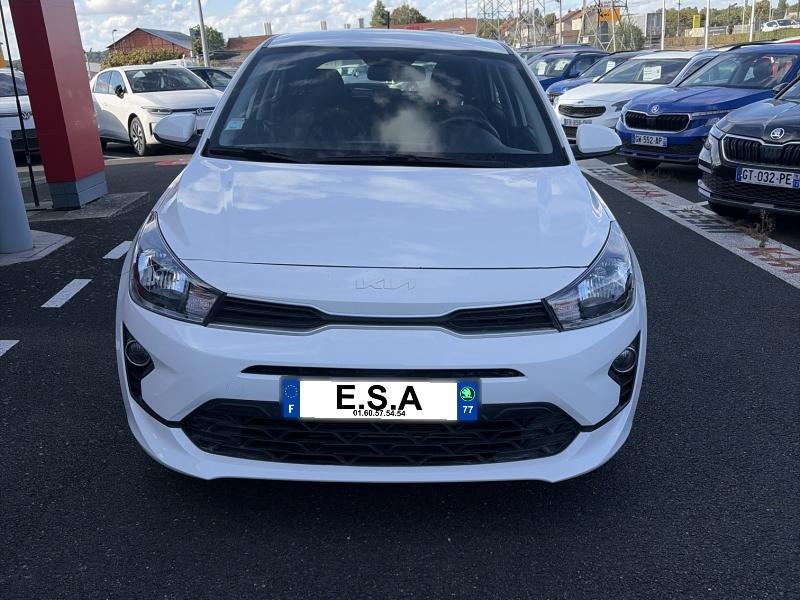 KIA Rio 1.2 DPi 84ch Active