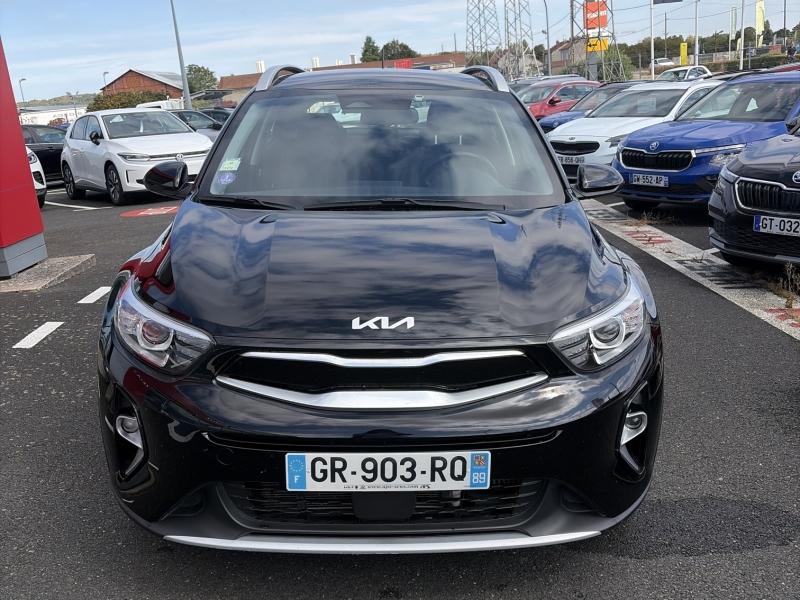 KIA Stonic 1.0 T-GDi 120ch MHEV Active iBVM6