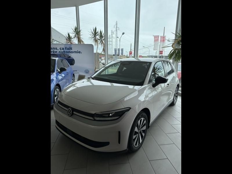 VOLKSWAGEN ID. Polo 211ch 52 kWh Life
