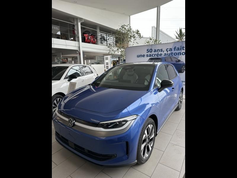 VOLKSWAGEN ID. Polo 211ch 52 kWh Style Exclusive