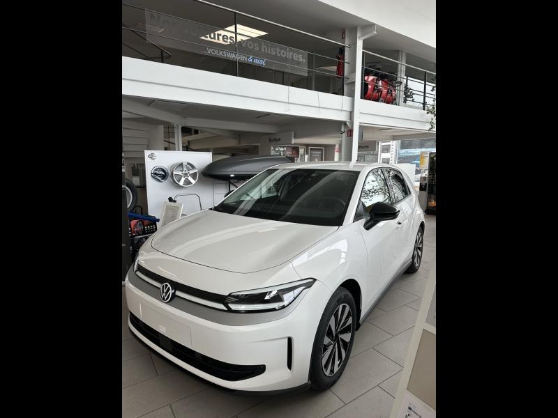 VOLKSWAGEN ID. Polo 211ch 52 kWh Life Edition