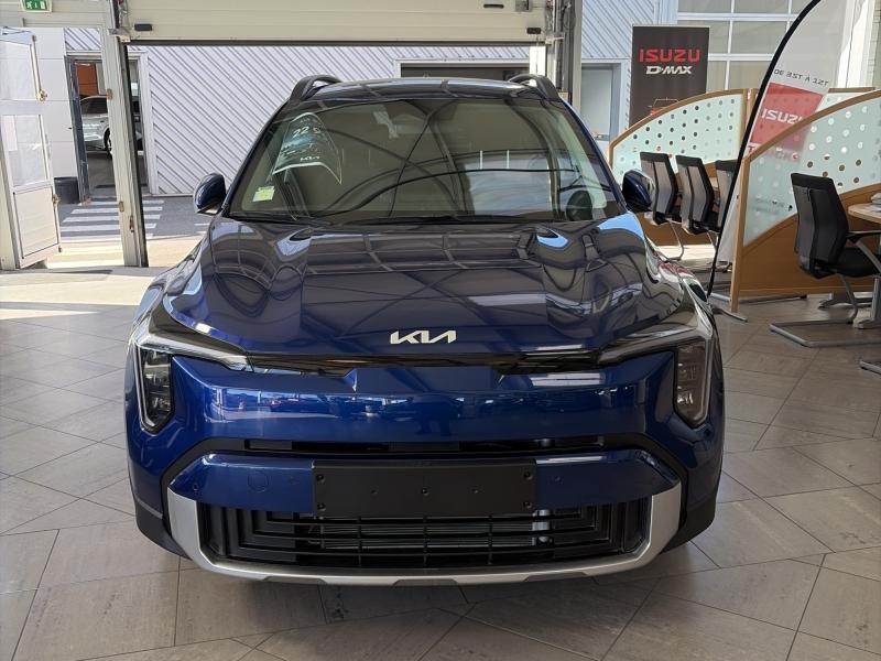 KIA Stonic 1.0 T-GDi 100ch Active
