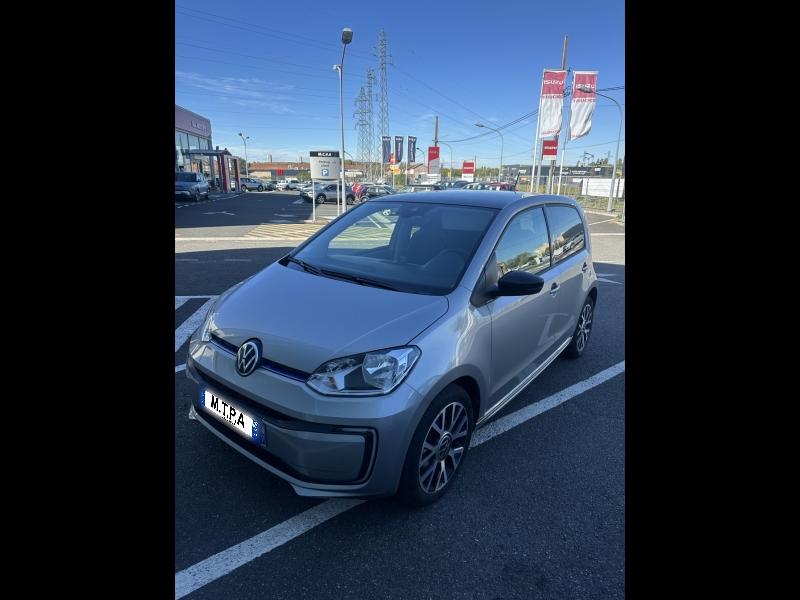 VOLKSWAGEN e-up! Electrique 83ch Style