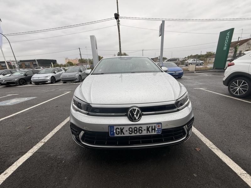 VOLKSWAGEN Polo 1.0 TSI 95ch R-Line