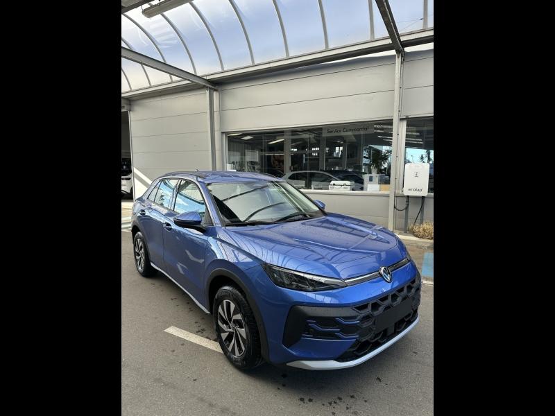 VOLKSWAGEN T-Roc 1.5 eTSI 116ch Life DSG7