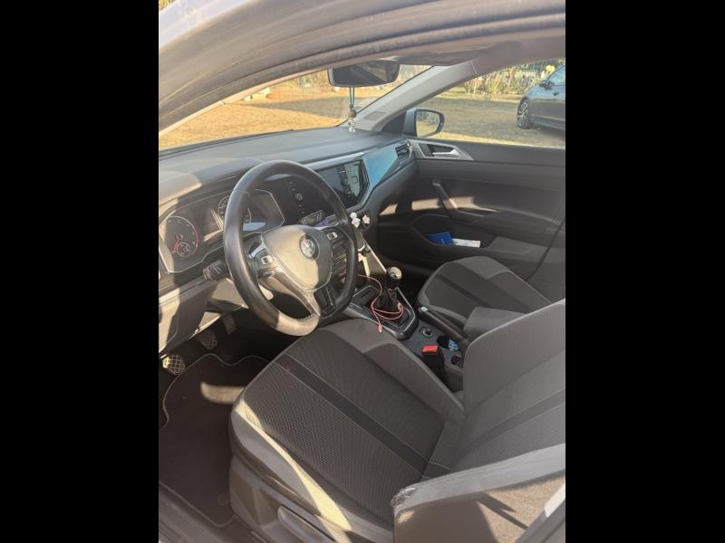 VOLKSWAGEN Polo 1.0 TSI 115ch R-Line
