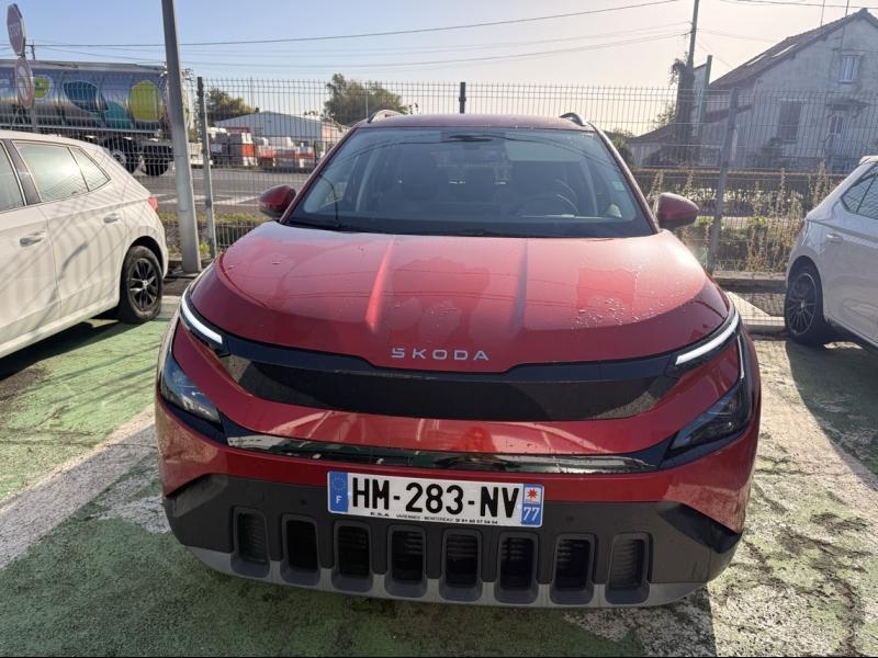 SKODA Epiq 211ch 55 Clever