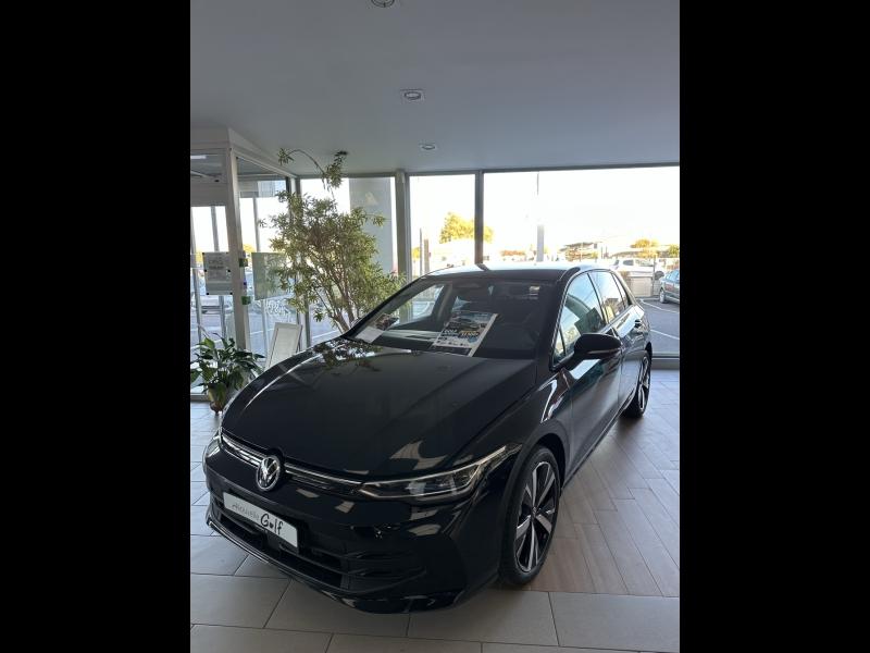 VOLKSWAGEN Golf 1.5 TSI EVO2 116ch VW Edition