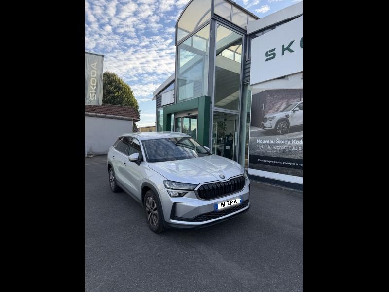 SKODA Kodiaq 2.0 TDI 150ch SCR Selection DSG7 7 places
