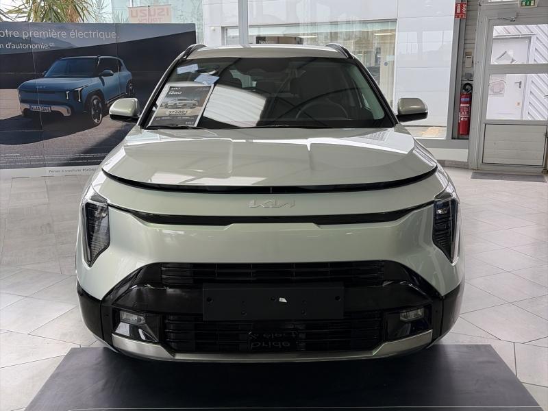 KIA Niro 1.6 GDi 138ch HEV Premium DCT6