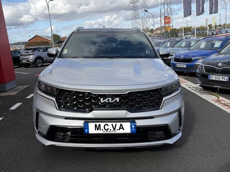 KIA Sorento 1.6 T-GDi 265ch PHEV Premium BVA6 4x4 7 places