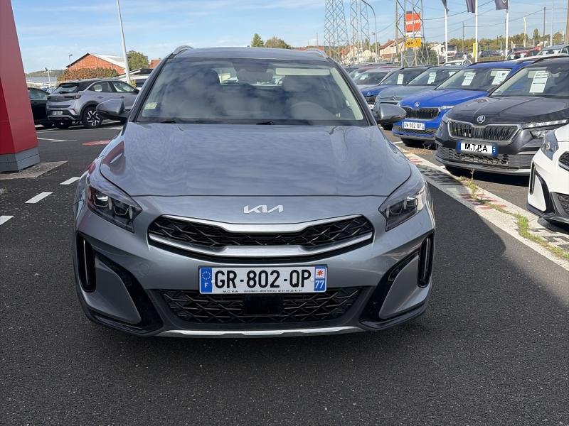 KIA XCeed 1.6 CRDI 136ch MHEV Active