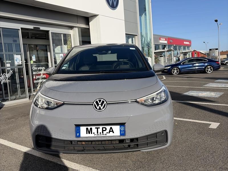 VOLKSWAGEN ID.3 204ch Pro S 77 kWh Active