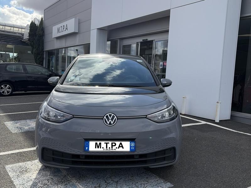 VOLKSWAGEN ID.3 204ch Pro S 77 kWh Active