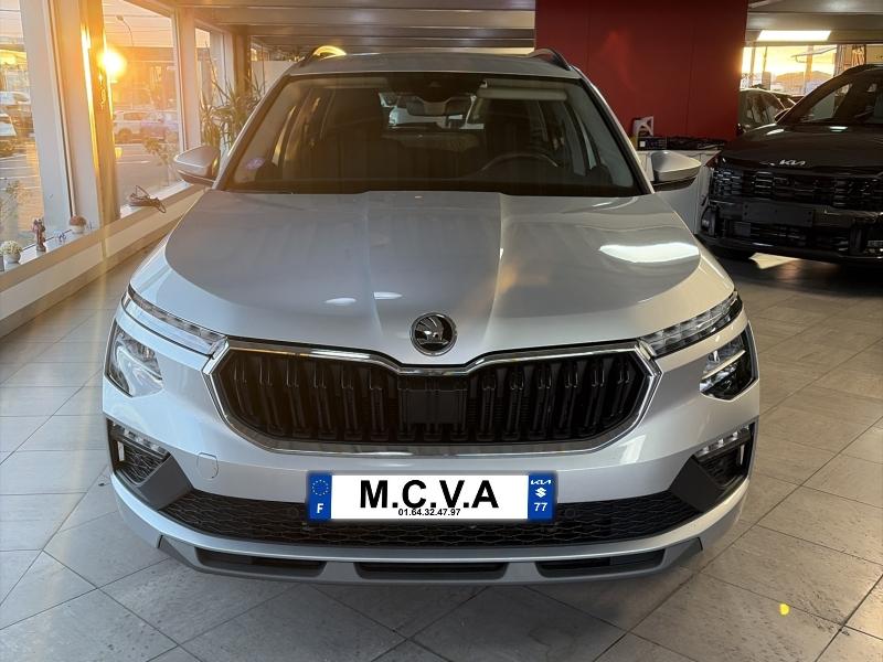SKODA Kamiq 1.0 TSI Evo 2 116ch Selection DSG7