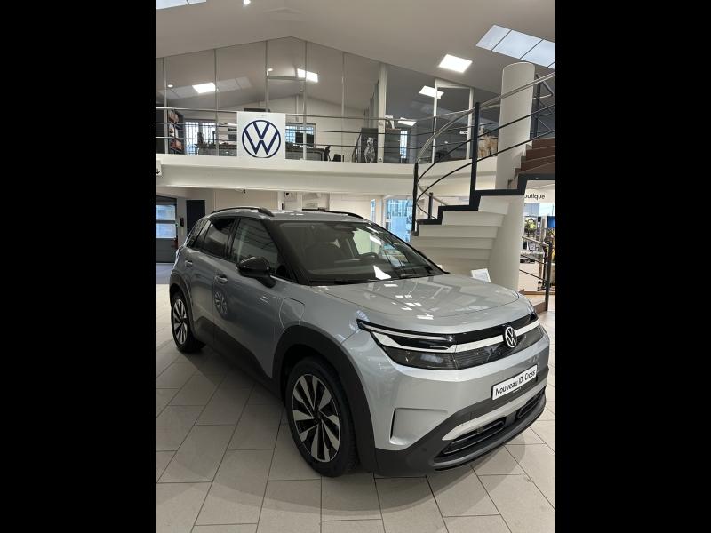 VOLKSWAGEN ID. Cross 211ch 52kWh Life Edition