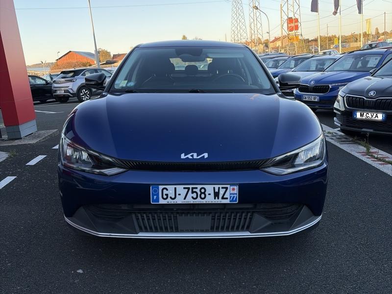 KIA EV6 229ch Air Active 2WD
